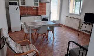 Appartement 2 Pièces 45 m² à louer à Bouc-Bel-Air (13320)
