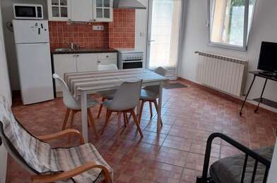 Appartement 2 pièces 850 €