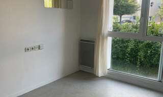 Appartement 1 Pièce 19 m² à louer à Brest (29200)