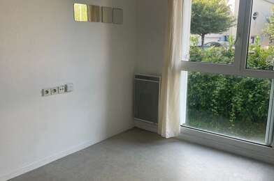 Appartement 1 pièces 450 €