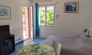 Appartement 1 Pièce 28 m² à louer à Valras-Plage (34350)