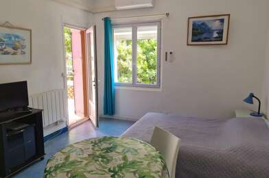 Appartement 1 pièces 420 €
