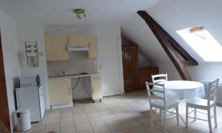 Appartement 1 Pièce 30 m² à louer à Sens (89100)
