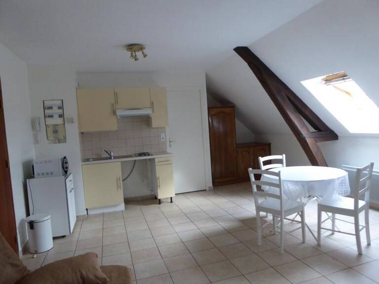 Studio de 30m2 à louer sur Sens — photo 1