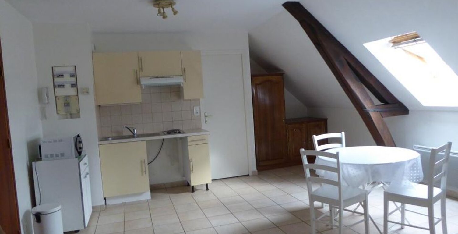 Studio de 30m2 à louer sur Sens — photo 1