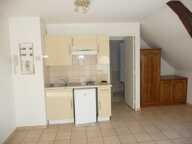 Studio de 30m2 à louer sur Sens — photo 2
