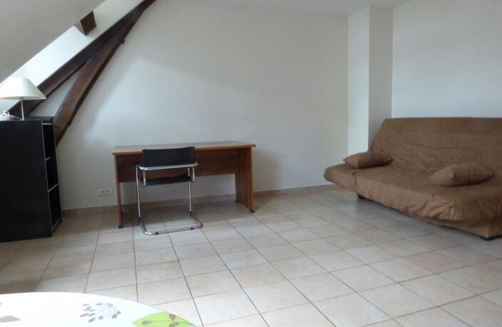 Studio de 30m2 à louer sur Sens — photo 4