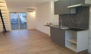 Appartement 2 Pièces 50 m² à louer à Palavas-les-Flots (34250)