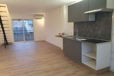 Appartement 2 pièces 990 €