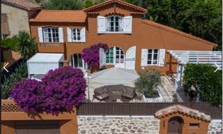 Maison 6 Pièces 155 m² à louer à Vallauris (06220)