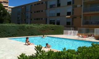 Appartement 3 Pièces 65 m² à louer à Le Lavandou (83980)