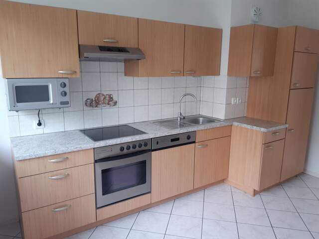 Appartement de 69m2 à louer sur Rixheim — photo du bien