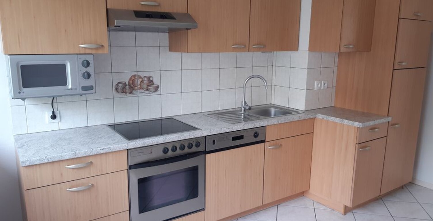 Appartement de 69m2 à louer sur Rixheim — photo 1