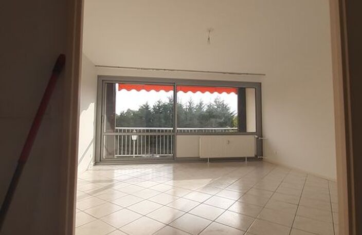 Appartement de 69m2 à louer sur Rixheim — photo 2