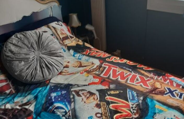Chambre de 10m2 à louer sur Rennes — photo 2