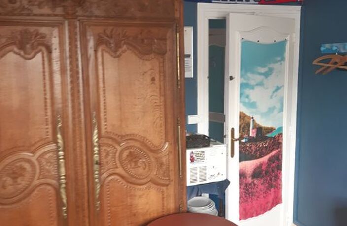 Chambre de 10m2 à louer sur Rennes — photo 4