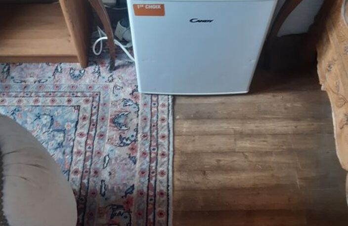 Chambre de 10m2 à louer sur Rennes — photo 5