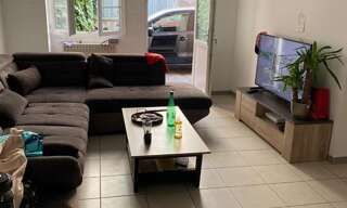 Appartement 3 Pièces 60 m² à louer à Orange (84100)