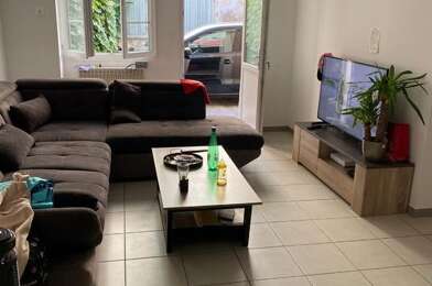 Appartement 3 pièces 775 €