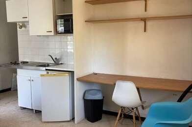 Appartement 1 pièces 625 €