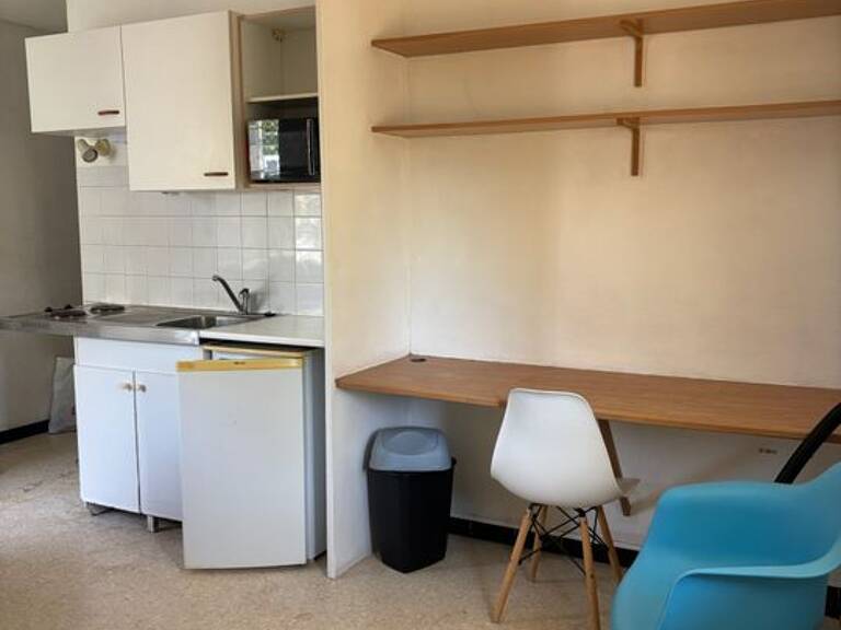 Studio de 25m2 à louer sur Montpellier — photo 1
