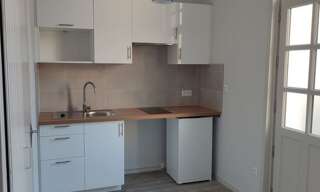 Appartement 1 Pièce 32 m² à louer à Châtellerault (86100)