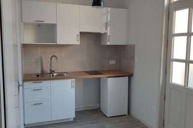 Appartement 1 pièces 395 €