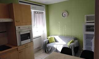 Appartement 2 Pièces 30 m² à louer à Brive-la-Gaillarde (19100)