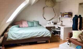 Appartement 1 Pièce 22 m² à louer à Paris 10 (75010)