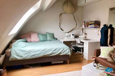 Appartement 1 pièces 900 €
