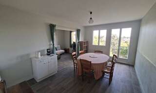 Appartement 3 Pièces 69 m² à louer à Laval (53000)