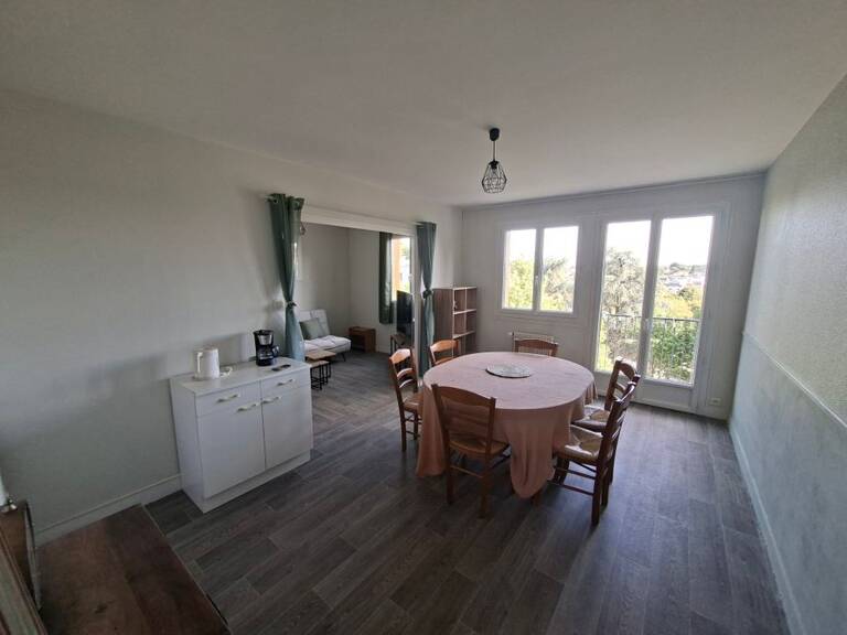 Appartement de 69m2 à louer sur Laval — photo 1