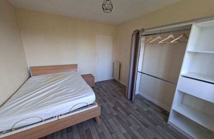 Appartement de 69m2 à louer sur Laval — photo 2