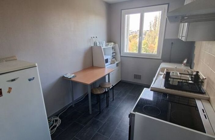 Appartement de 69m2 à louer sur Laval — photo 3