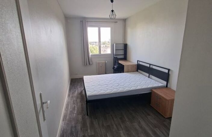 Appartement de 69m2 à louer sur Laval — photo 4