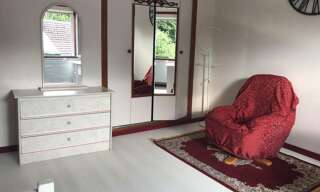 Appartement 1 Pièce 16 m² à louer à motte castrale du Breucq (59491)