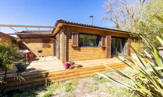 Maison 6 Pièces 115 m² à louer à Saint-Jean-d'Illac (33127)