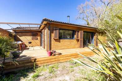 Maison 6 pièces 1751 €
