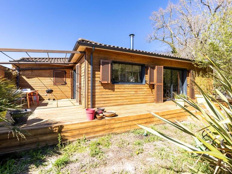 Maison de 115m2 à louer sur Saint-Jean-d'Illac — photo 1