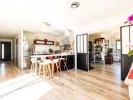 Maison de 115m2 à louer sur Saint-Jean-d'Illac — photo 3