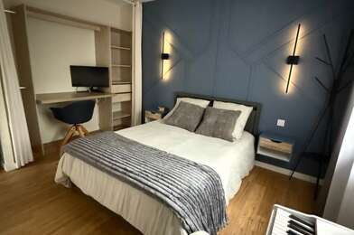 Appartement 1 pièces 520 €