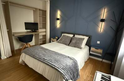 Chambre de 12m2 à louer sur Bressols — photo du bien