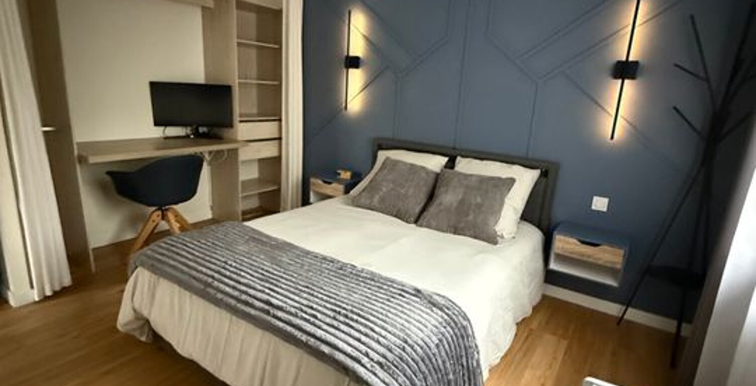 Chambre de 12m2 à louer sur Bressols — photo 1