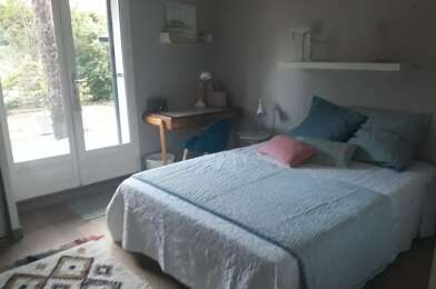 Appartement 1 pièces 600 €