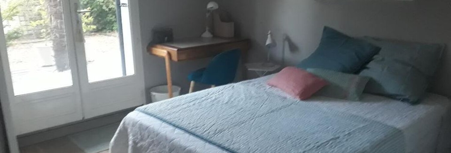 Appartement 1 Pièce 14 m² à louer à Bordeaux (33000)