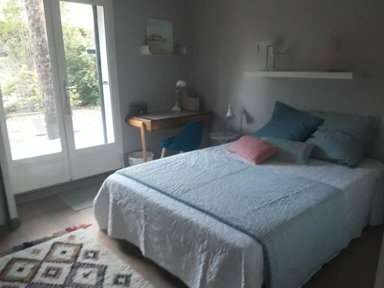 Chambre de 14m2 à louer sur Bordeaux — photo 1