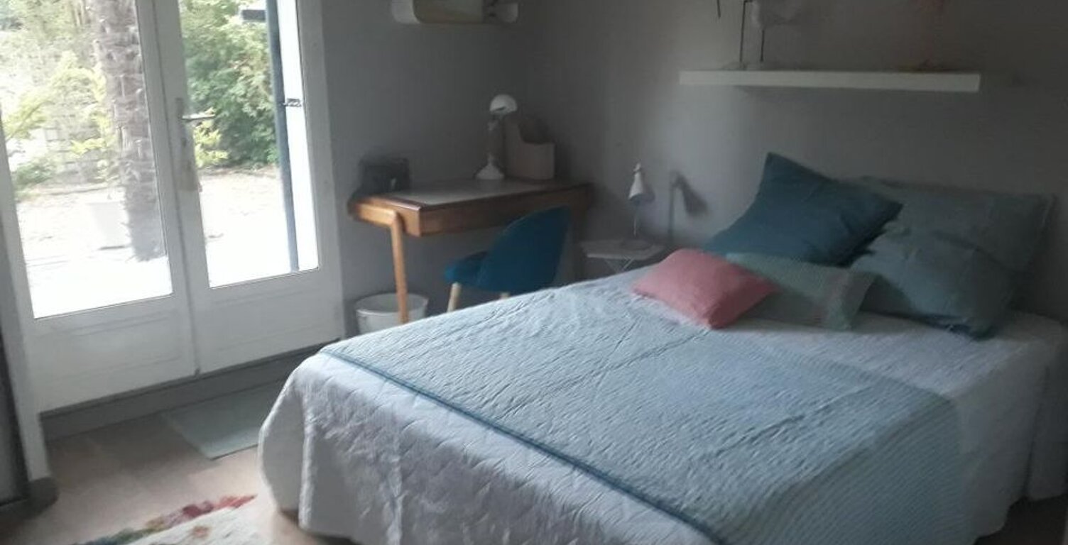 Chambre de 14m2 à louer sur Bordeaux — photo 1