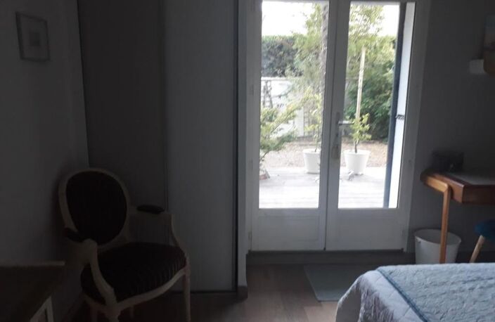 Chambre de 14m2 à louer sur Bordeaux — photo 2
