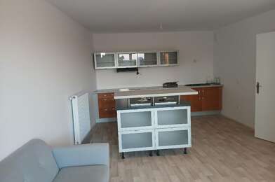 Appartement 3 pièces 1450 €