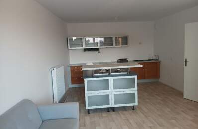 Appartement de 72m2 à louer sur Drancy — photo du bien